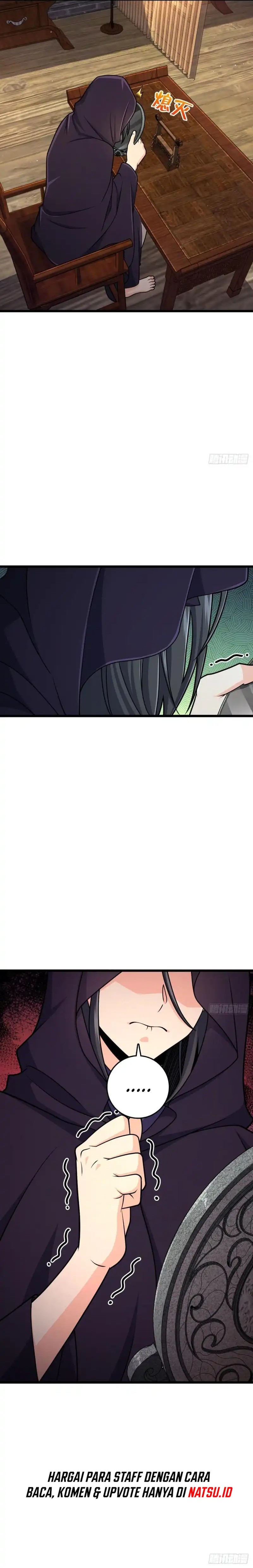 Spare Me, Great Lord! Chapter 712 Gambar 12